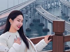 -星海湾跨海大桥