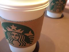 -星巴克(厦门SM新生活广场店)