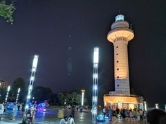 -日照灯塔风景区