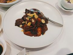 -小厨娘淮扬菜(板桥一店)