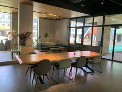 大堂-山下C5cafe(惠通时代广场店)