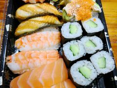 -林妈妈村·日式料理(宝山万达店)