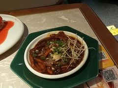 -松鹤面馆·古法焖肉面(观前店)