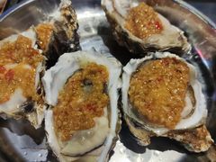 -小财盆地桌烤肉