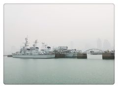 -中国人民解放军海军博物馆