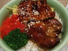 鹅肝鳗鱼饭-活鳗饭·鹅肝范儿(高碑店店)