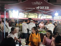 -清真老马家国华牛奶鸡蛋醪糟(正宁路店)