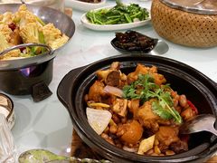 -海市蜃楼花园主题餐厅(石顶店)