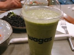 大力水手-Wagas沃歌斯(富力广场店)