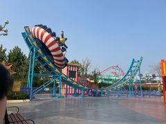 -青岛方特梦幻王国