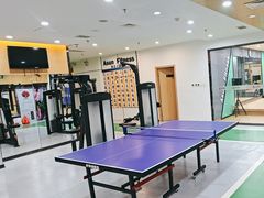-爱尚游泳健身(外交公寓店)
