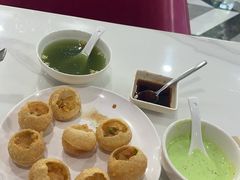 -VATAN INDIAN RESTAURANT米特餐饮有限公司(城北路店)