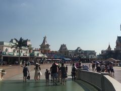 -厦门方特梦幻王国