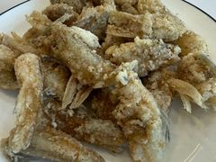 -金海湾海鲜排档(朱家尖店)