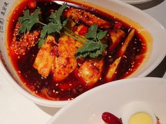 口水鸡-胡桃里音乐酒馆(下沙店)