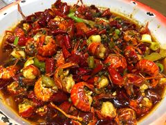 -李叔叔虾蟹大排档(青羊店)
