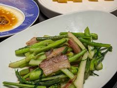 -曾宴·楚菜(湖北省博物馆店)