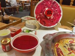 -大龙燚火锅(科华店)