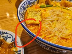 -峇峇娘马来西亚餐厅(望京SOHO店)