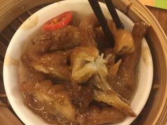 -添好运点心专门店(深水埗店)