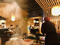 大堂-温野菜涮涮锅(西单大悦城店)