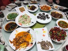 -起源小厨小笼灌汤包子(晋安路皇宋大观店)