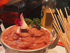 -大芊金重庆串串火锅(南京路店)