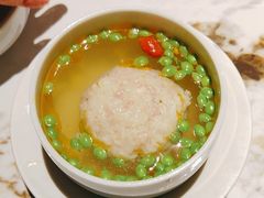 -永春园·扬州早茶·淮扬菜(漫乐城店)