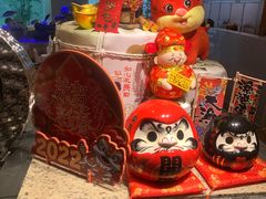 -怡咖啡海鲜自助餐厅(浦东香格里拉店)