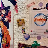 【宇宙酒精指南】飞到九霄外的BUBBLE DREAM🍧