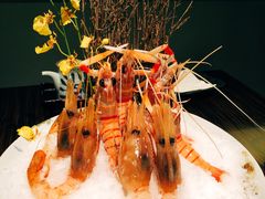 -王鼎精致料理铁板烧(世博源店)