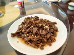 -清真·同发顺饭庄·烧麦(总店)