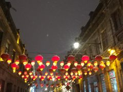 -张包铺(道外店)