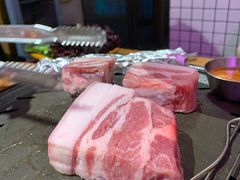 -济州爱肉堂(总店)