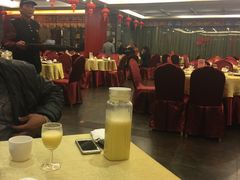 大堂-全聚德(常州店)