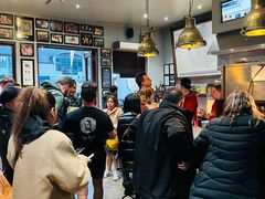 -Fergburger(皇后镇店)