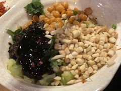 -香坝坝鲜鱼火锅(春熙路店)