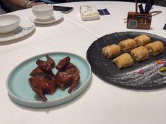 -广州酒家(中华广场店)