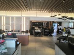 大堂-必胜客(海滨店)
