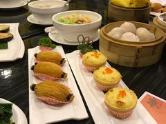 -虾饺妹·粤式手工点心(水荫路店)