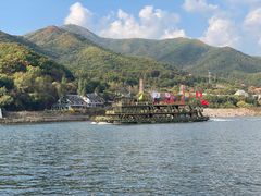 -松花湖风景名胜区