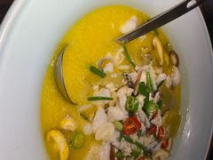 -蜜桃餐厅·伴山(绿宝广场店)