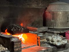 -红旗山庄(圭峰山店)