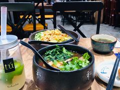 -和府捞面(东直门银座店)