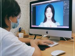 -海马体照相馆(上海宝山万达广场店)