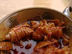 -艾麻子奶汤面(文星街店)