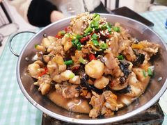 -福来菜馆(16块)