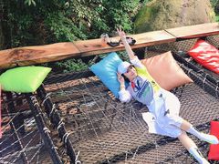 -清迈丛林飞跃 JungleFlight