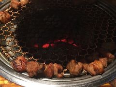 -麻蒲碳烤肉(远景路1号店)