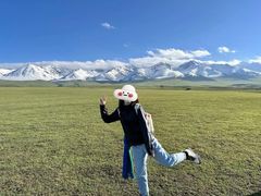-新疆那拉提国家旅游度假区